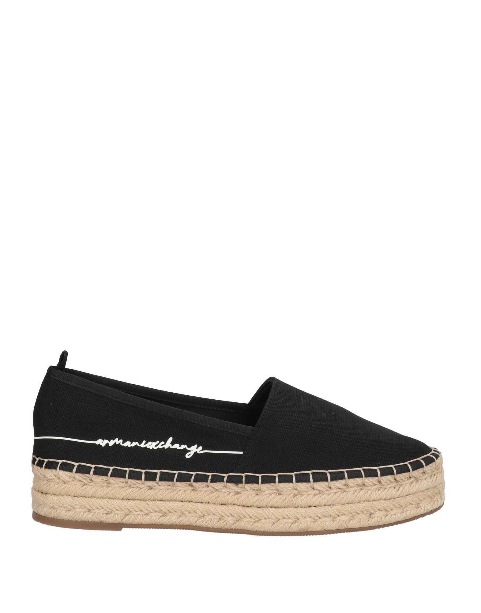  Armani Exchange - Schuhe - Espadrilles - On Yoox.com 