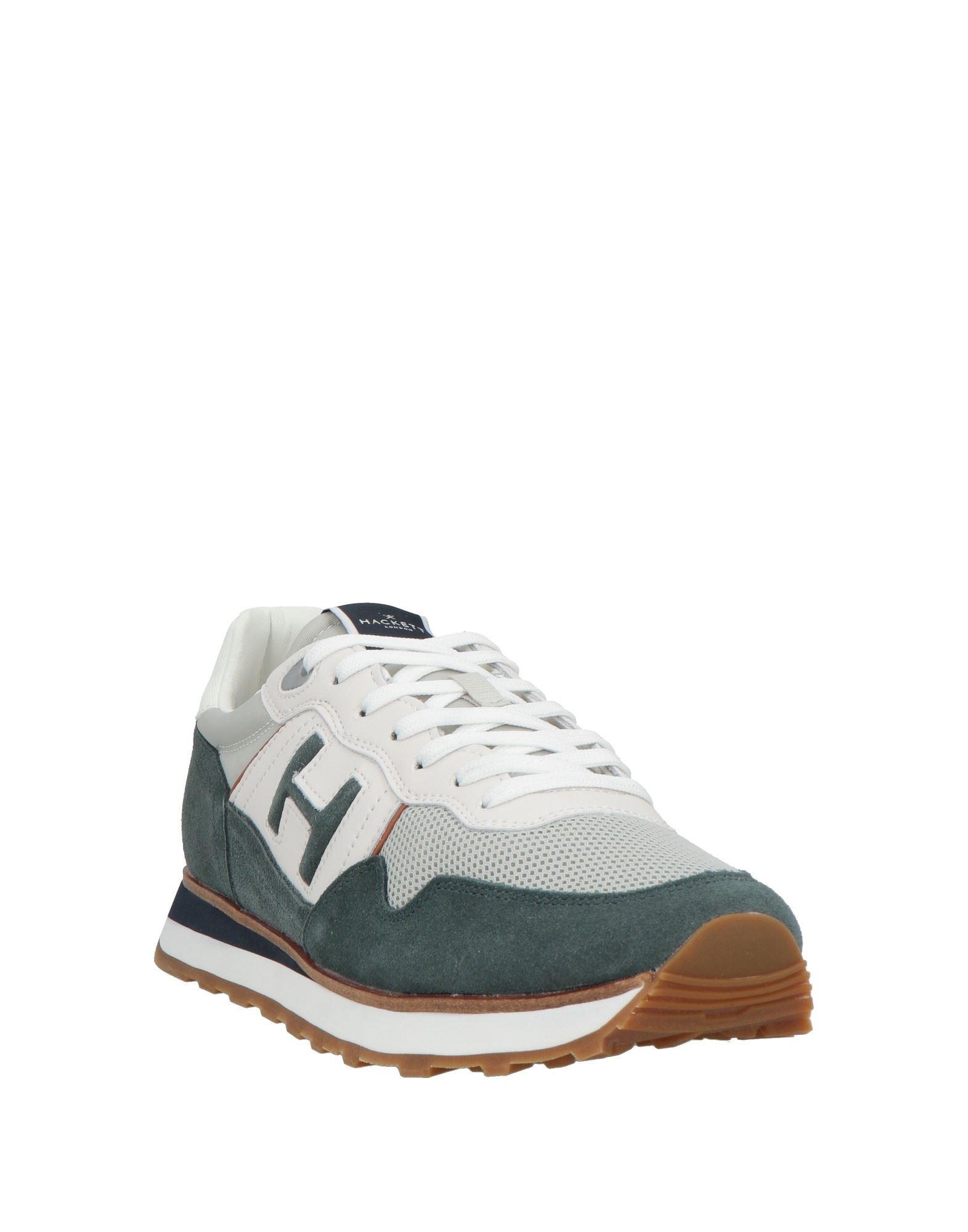  Hackett - Schuhe - Sneakers - On Yoox.com 