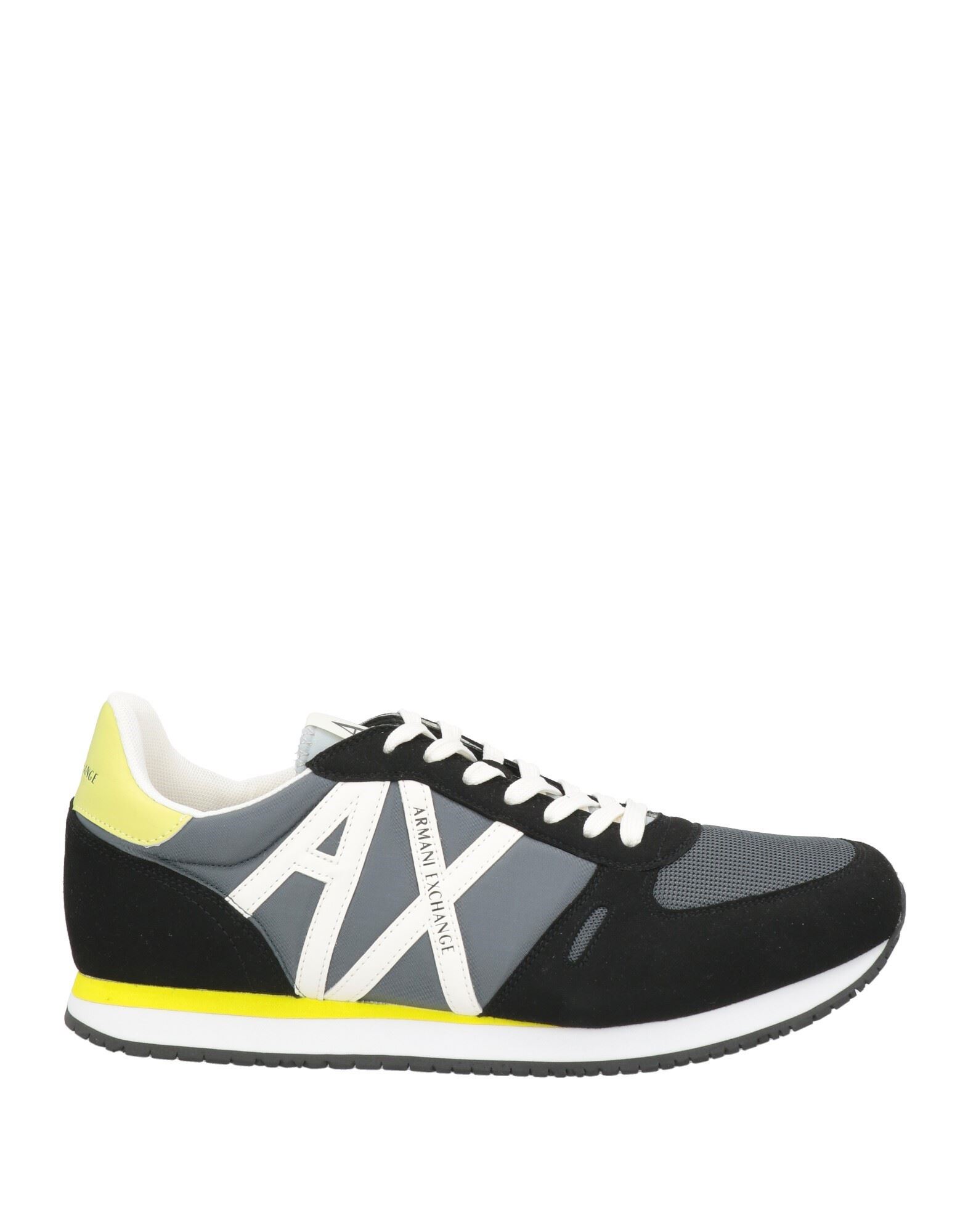  Armani Exchange - Schuhe - Sneakers - On Yoox.com 