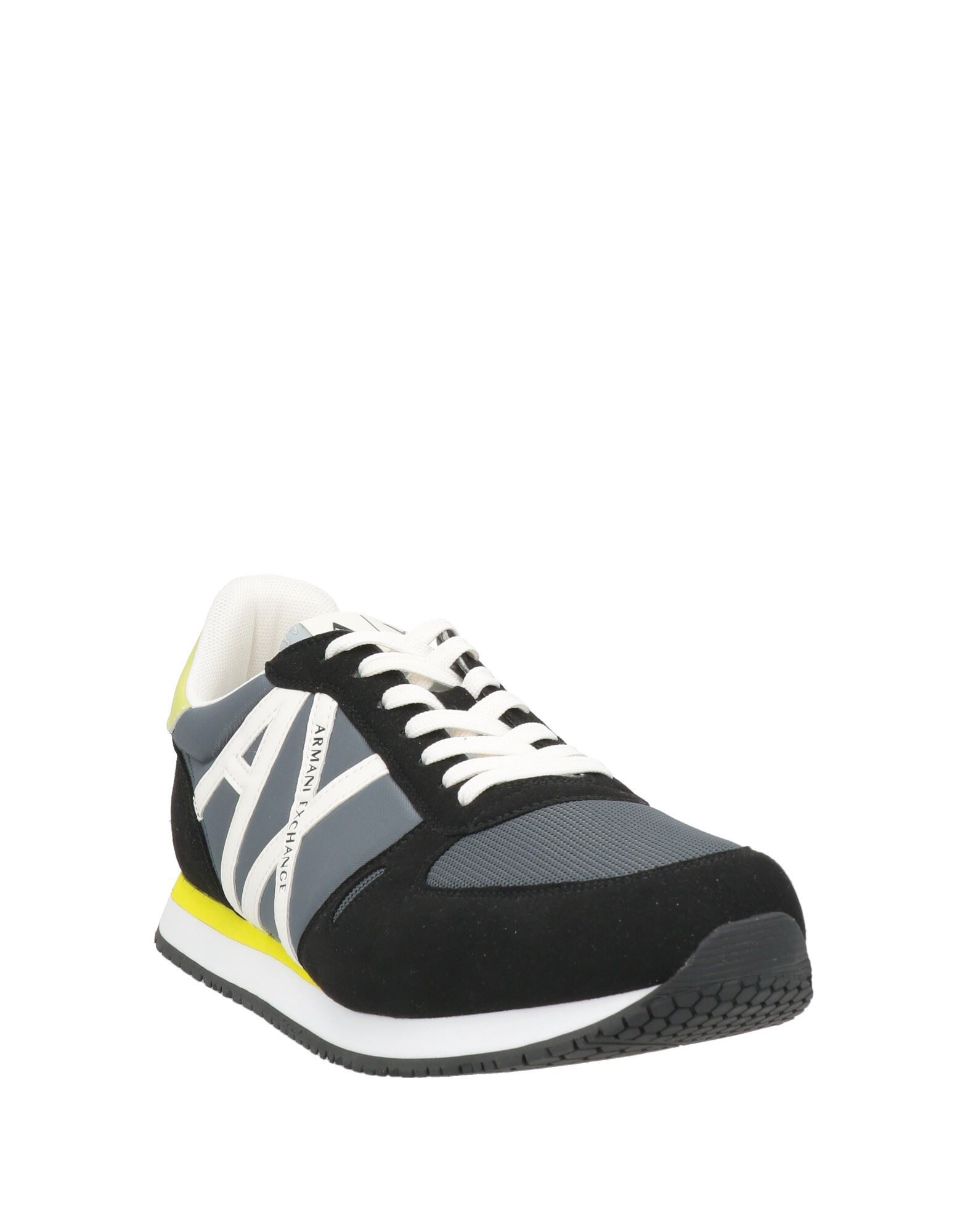  Armani Exchange - Schuhe - Sneakers - On Yoox.com 