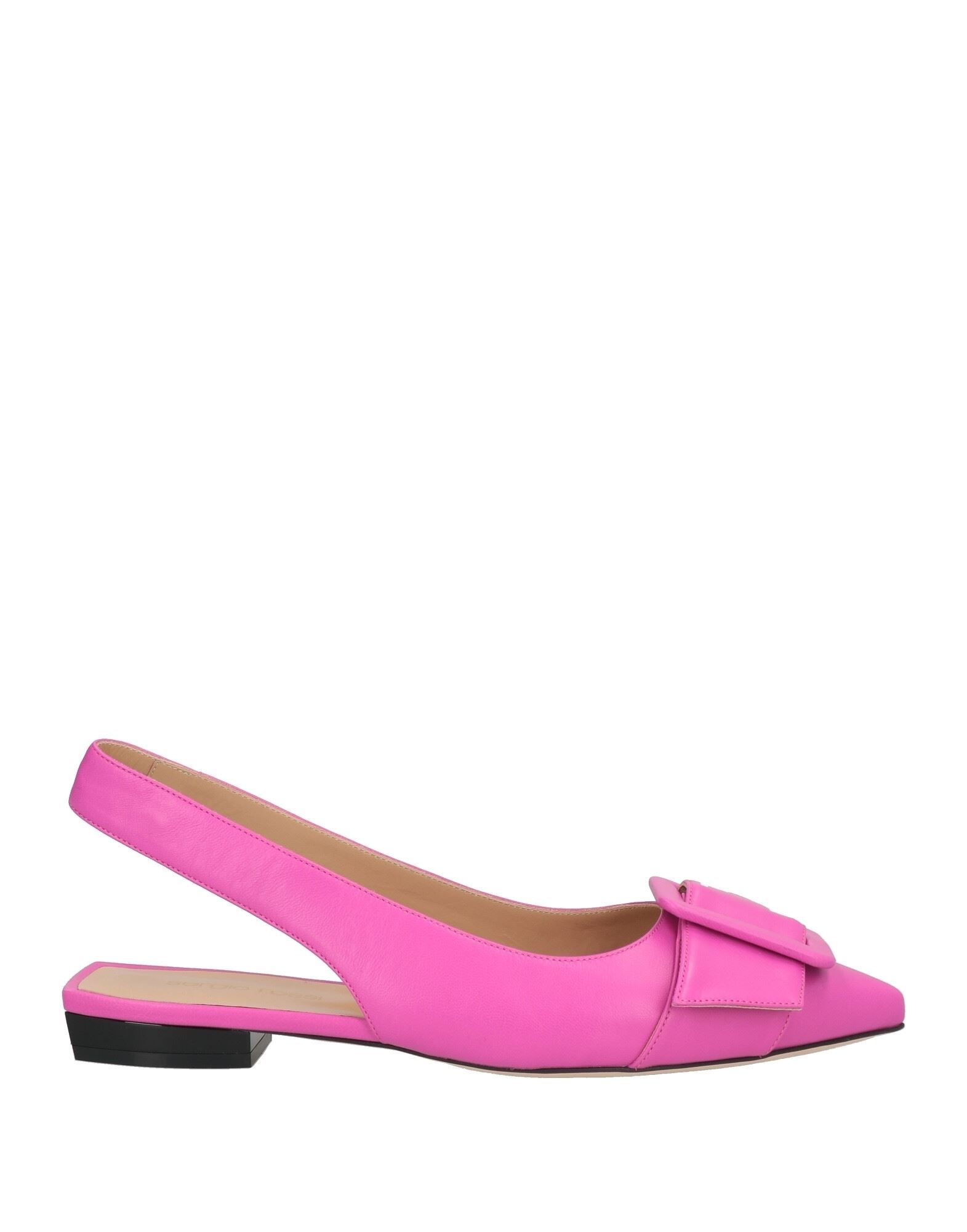  Sergio Rossi - Schuhe - Ballerinas - On Yoox.com 