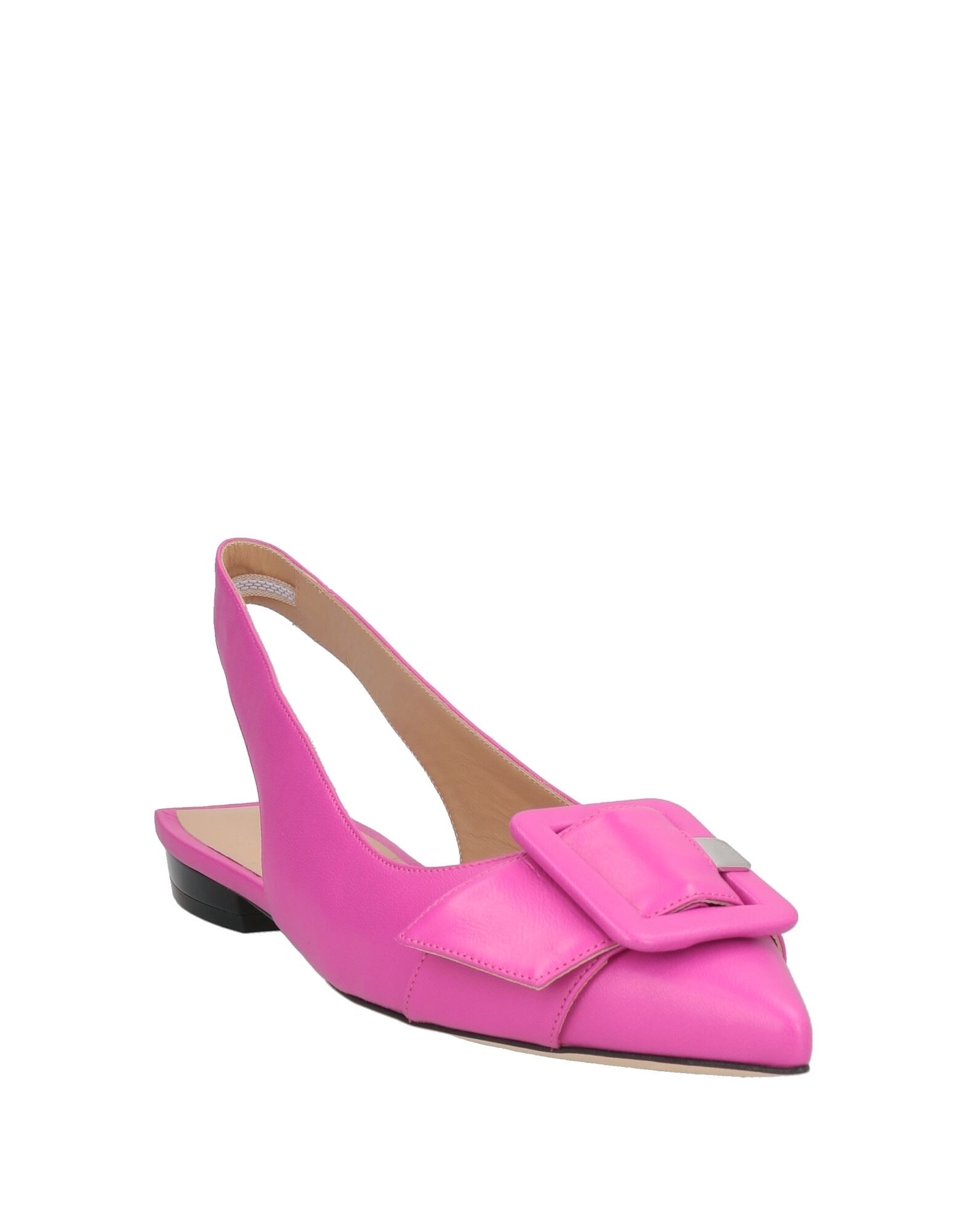  Sergio Rossi - Schuhe - Ballerinas - On Yoox.com 