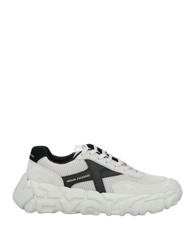 Sneakers Hombre Gris perla 39,40,41,43,45,45.5,46 Hombre