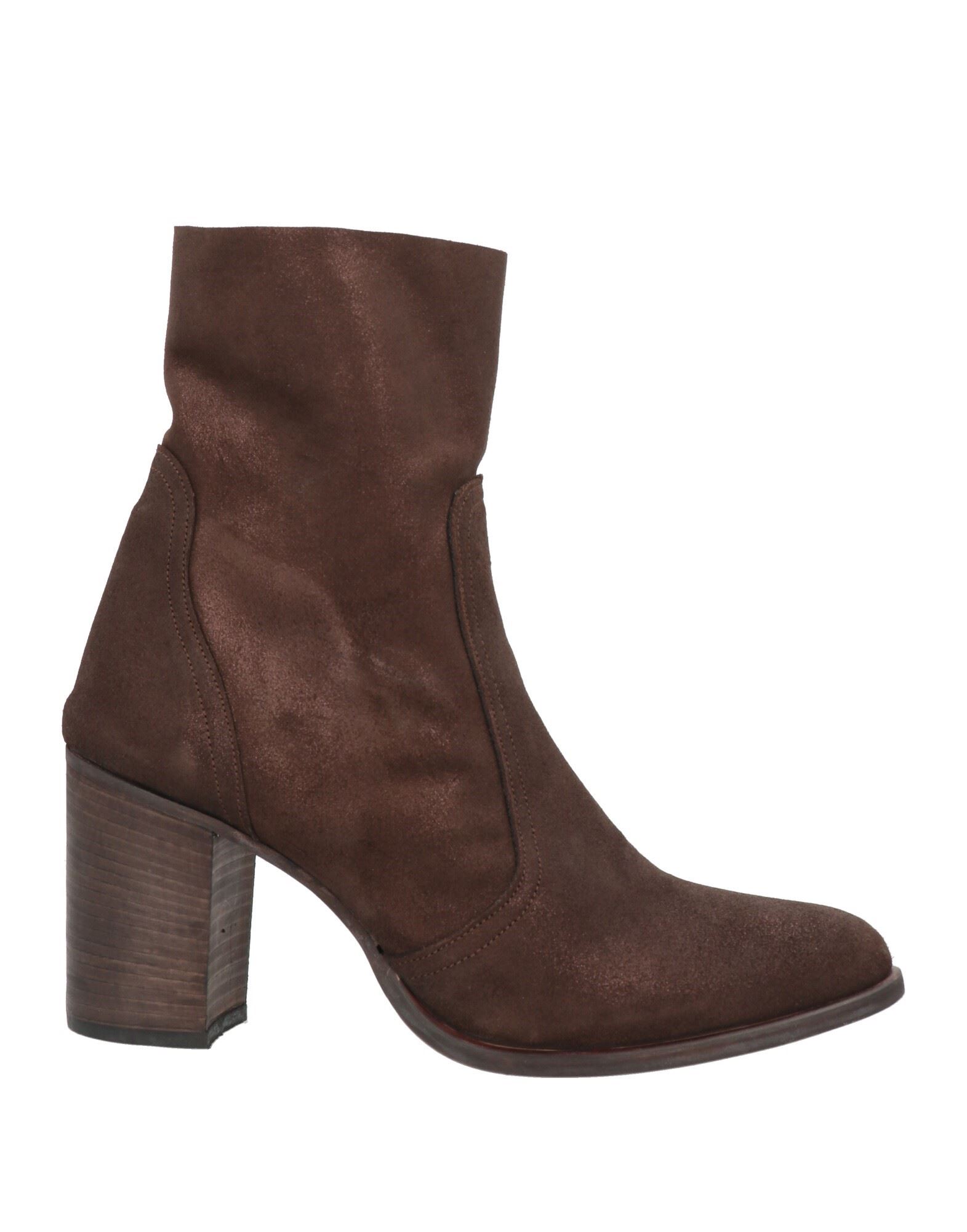 TATTOO TATTOO ΠΑΠΟΥΤΣΙΑ Μποτάκια