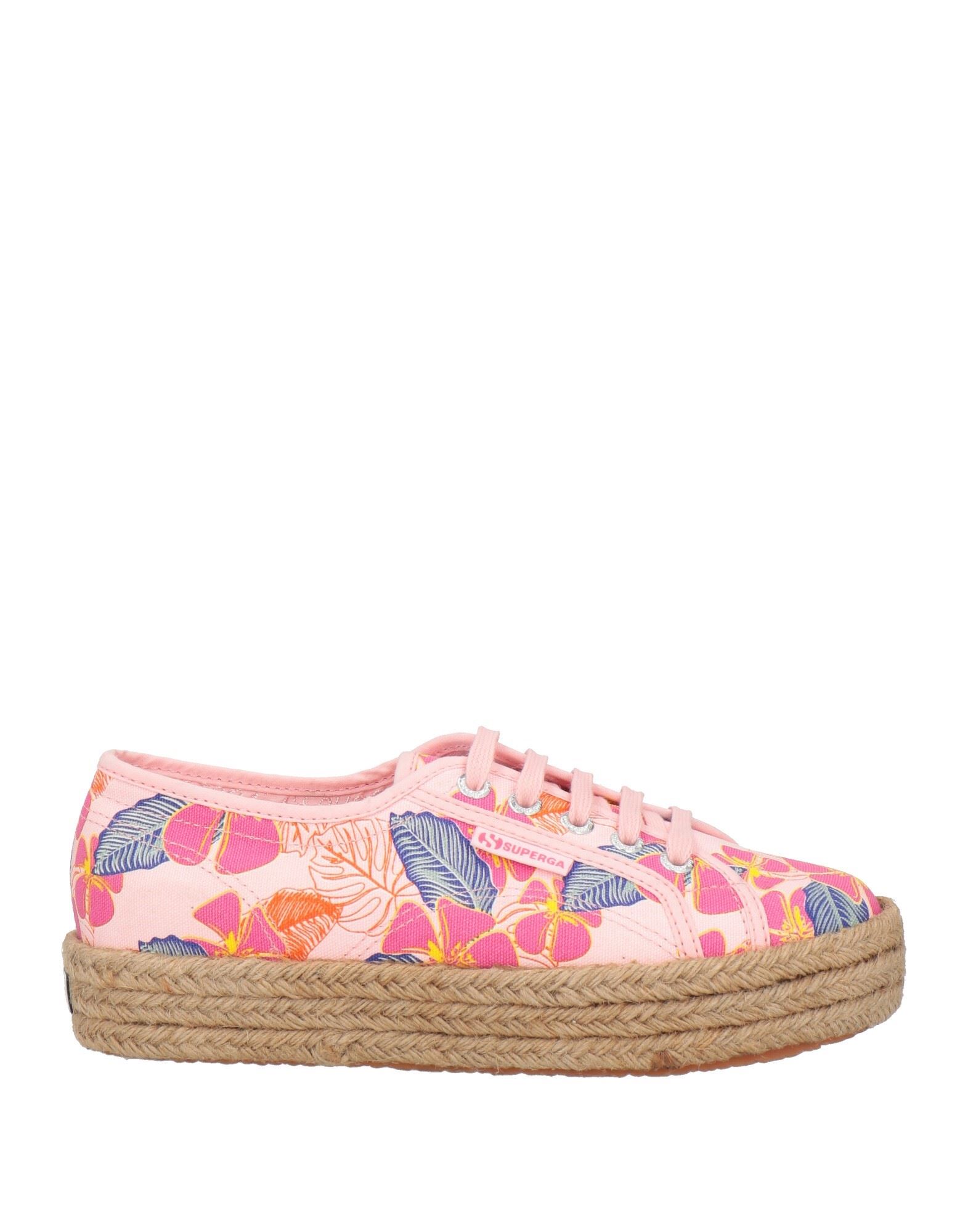  Superga - Schuhe - Sneakers - On Yoox.com 