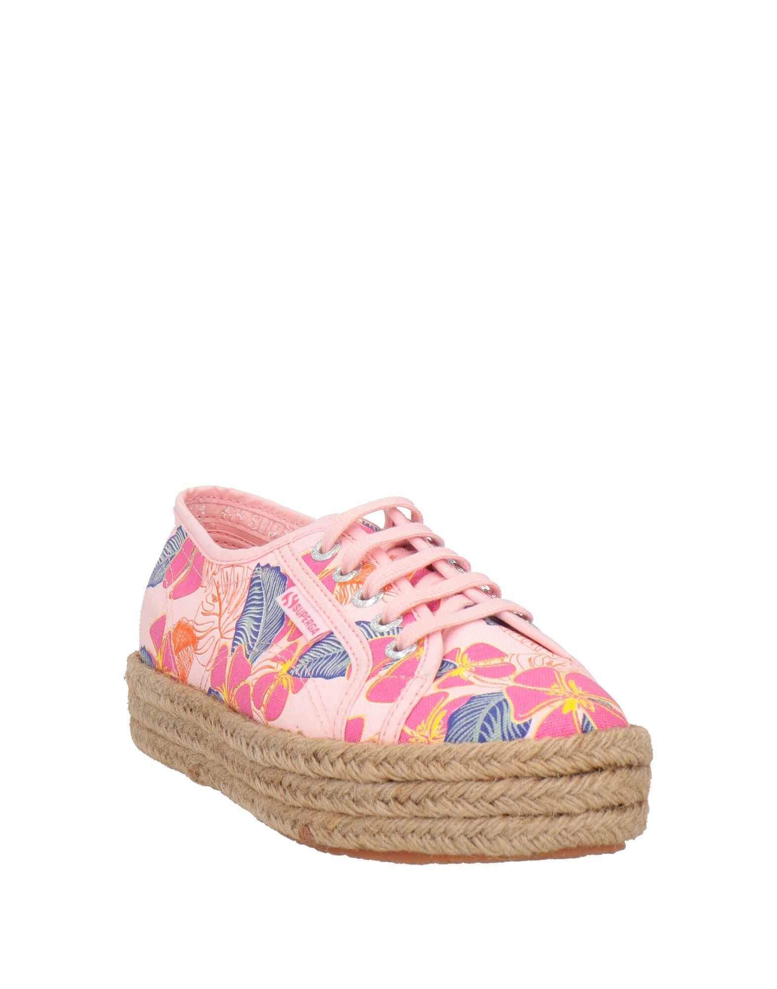  Superga - Schuhe - Sneakers - On Yoox.com 