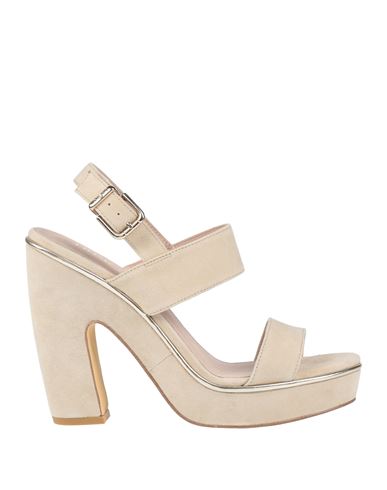 Sandale Damen Beige 38,39 Damen