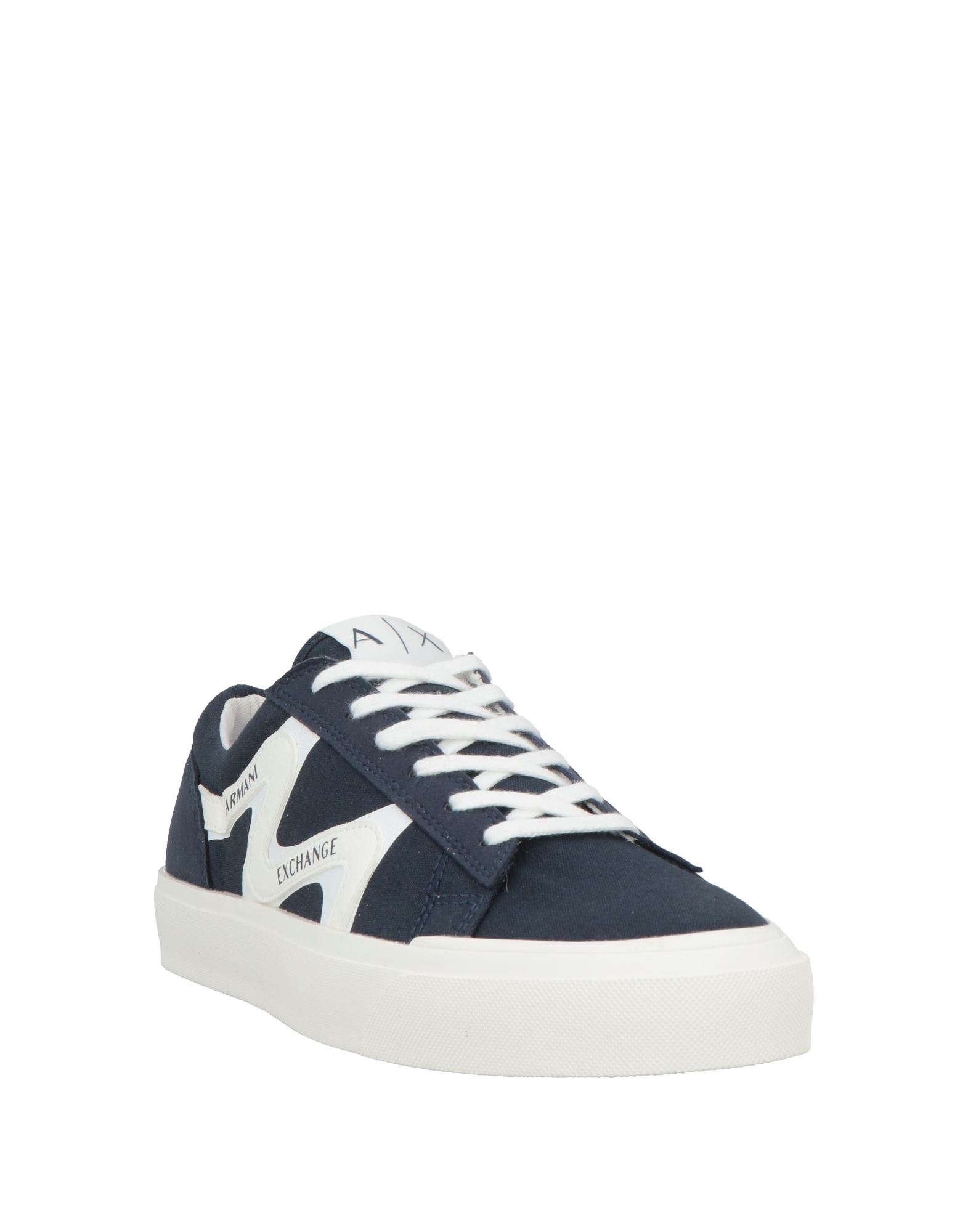  Armani Exchange - Schuhe - Sneakers - On Yoox.com 