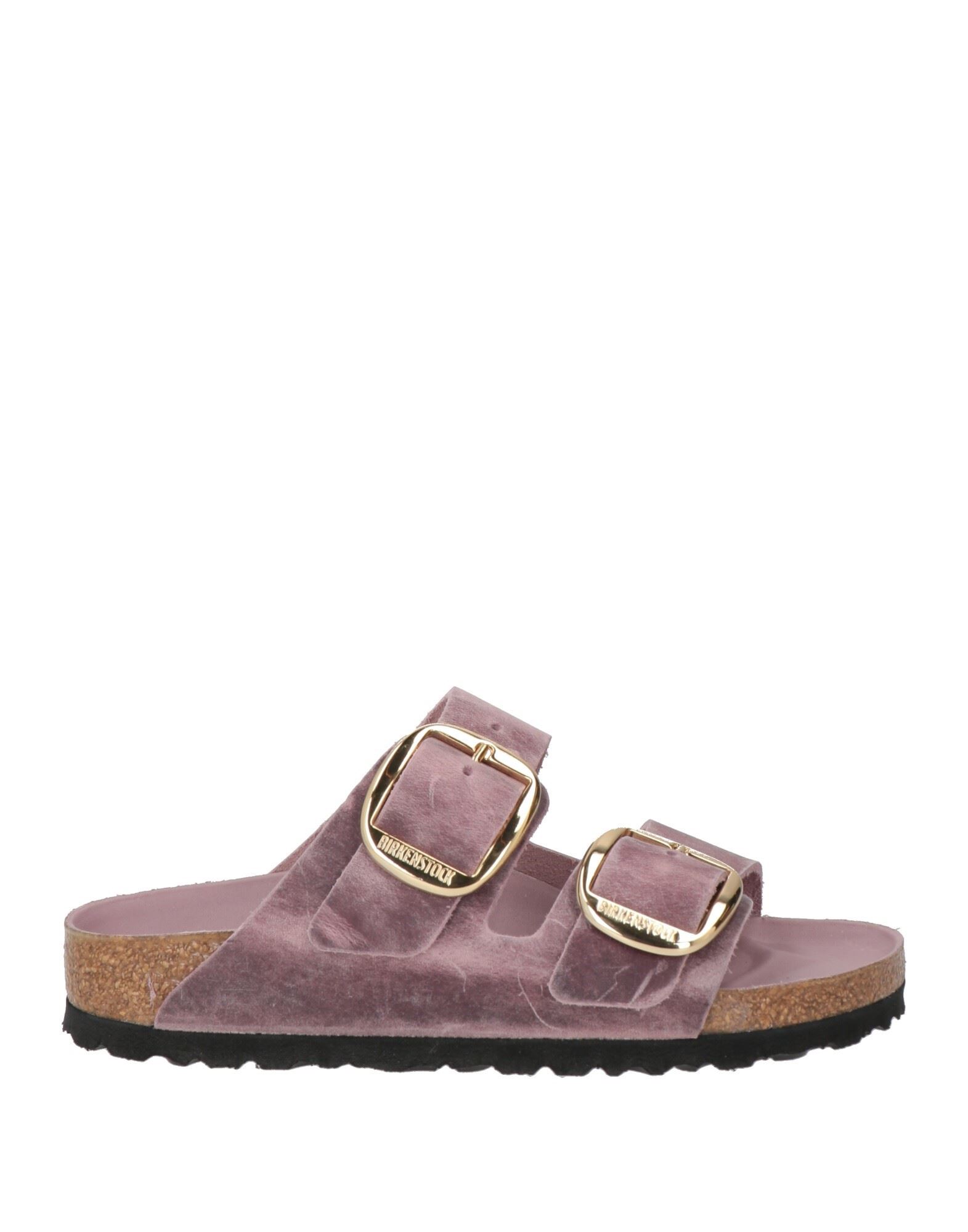 BIRKENSTOCK ΠΑΠΟΥΤΣΙΑ Πέδιλα