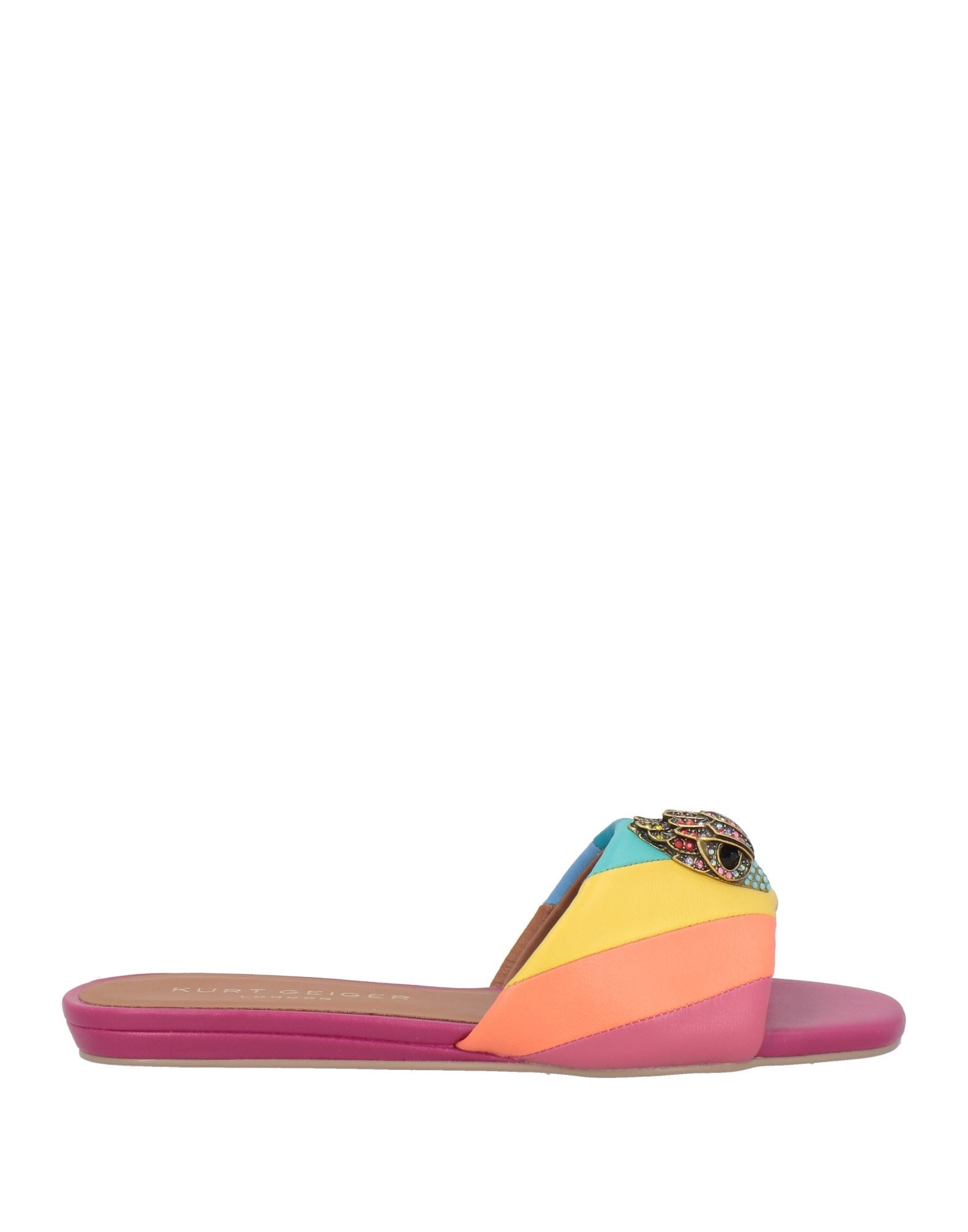  Kurt Geiger - Schuhe - Sandalen - On Yoox.com 