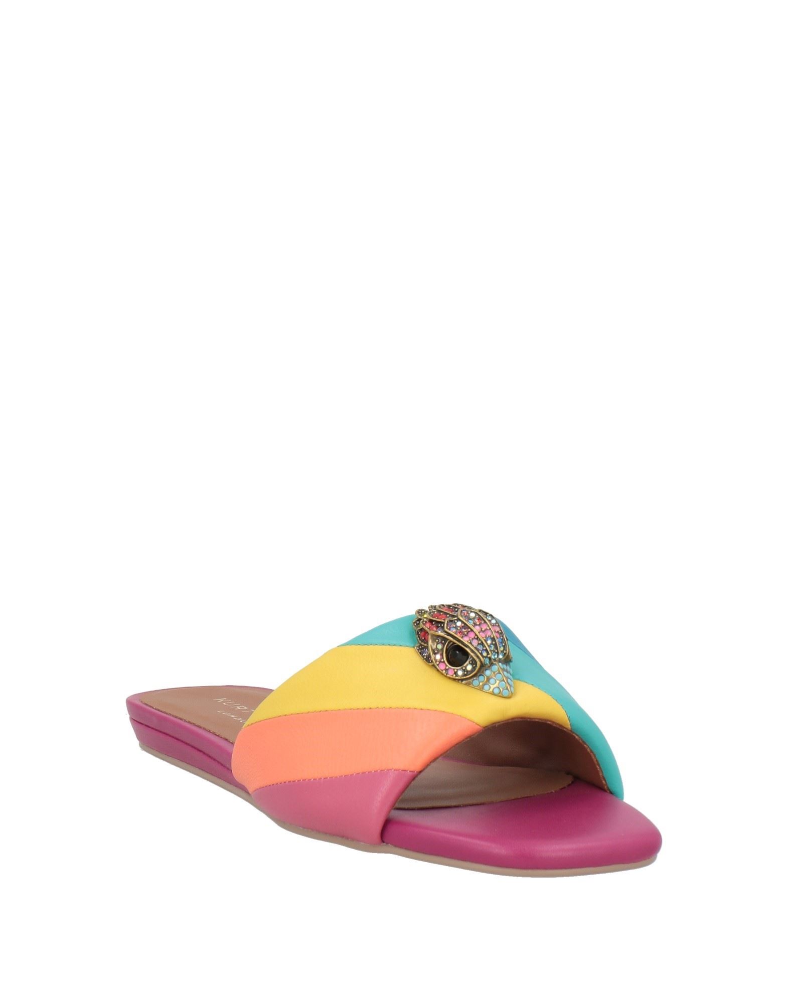  Kurt Geiger - Schuhe - Sandalen - On Yoox.com 