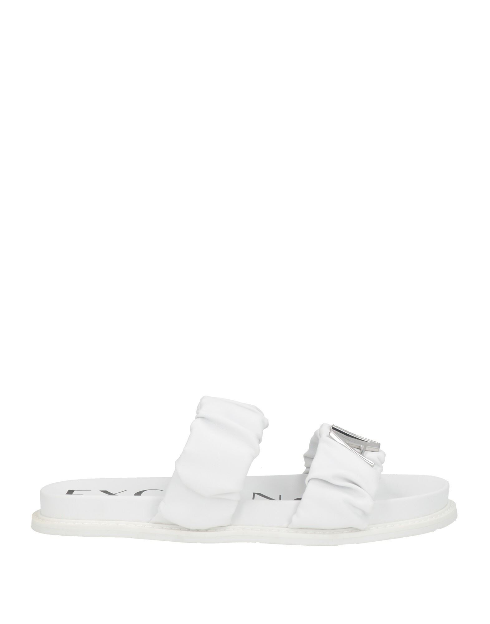 ARMANI EXCHANGE ΠΑΠΟΥΤΣΙΑ Πέδιλα