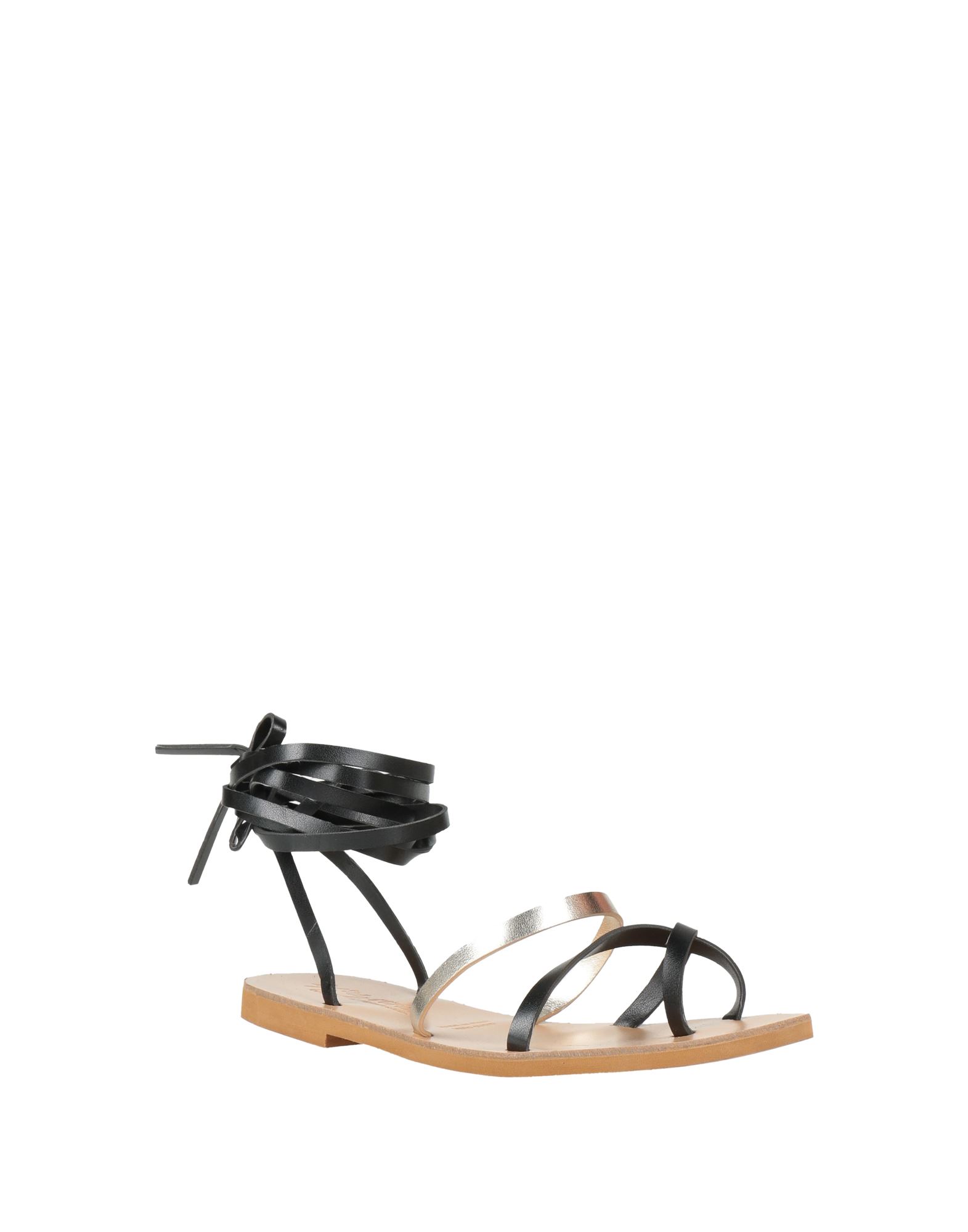  Stella D'otranto - Schuhe - Zehentrenner - On Yoox.com 