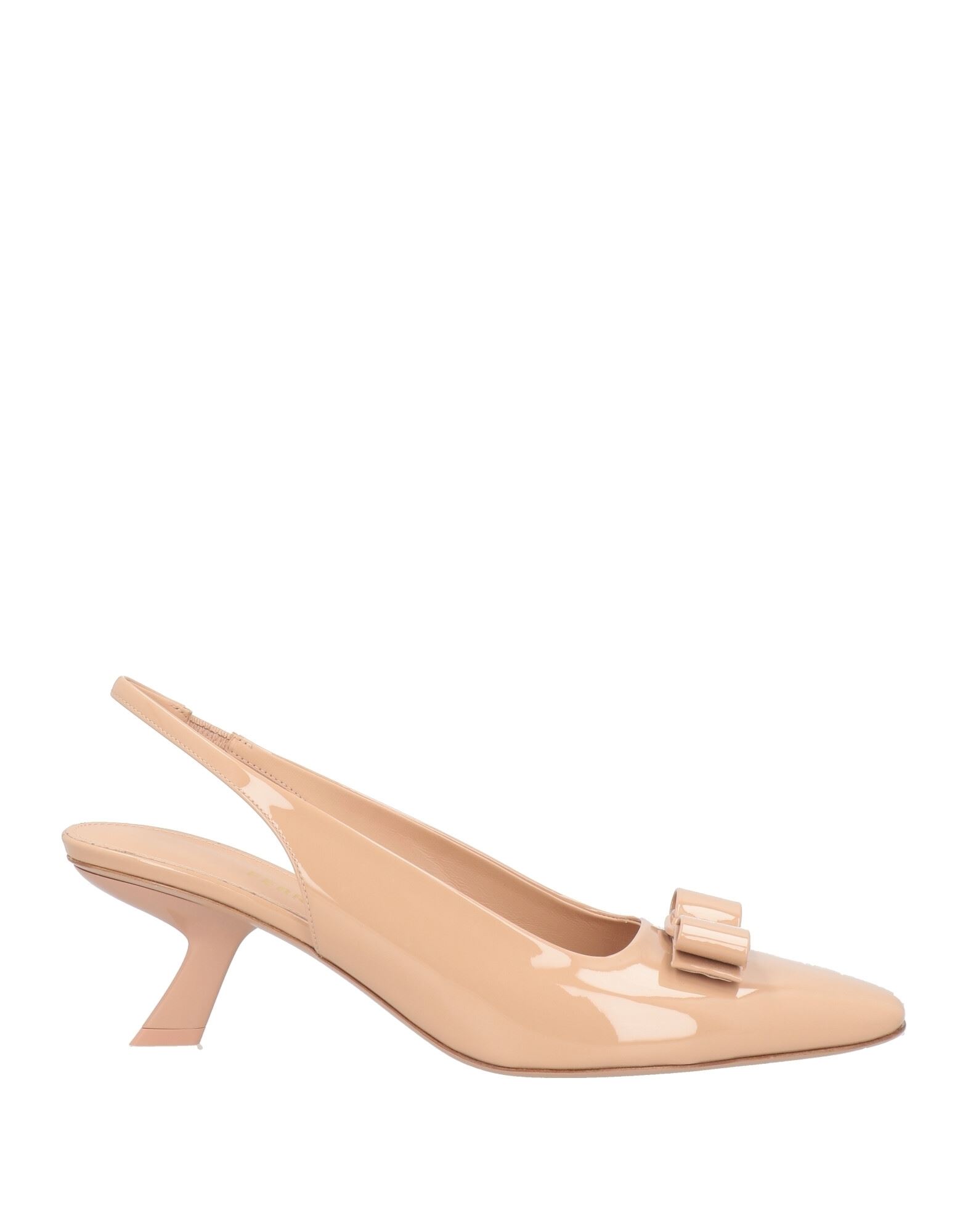 FERRAGAMO FERRAGAMO ΠΑΠΟΥΤΣΙΑ Κλειστά παπούτσια
