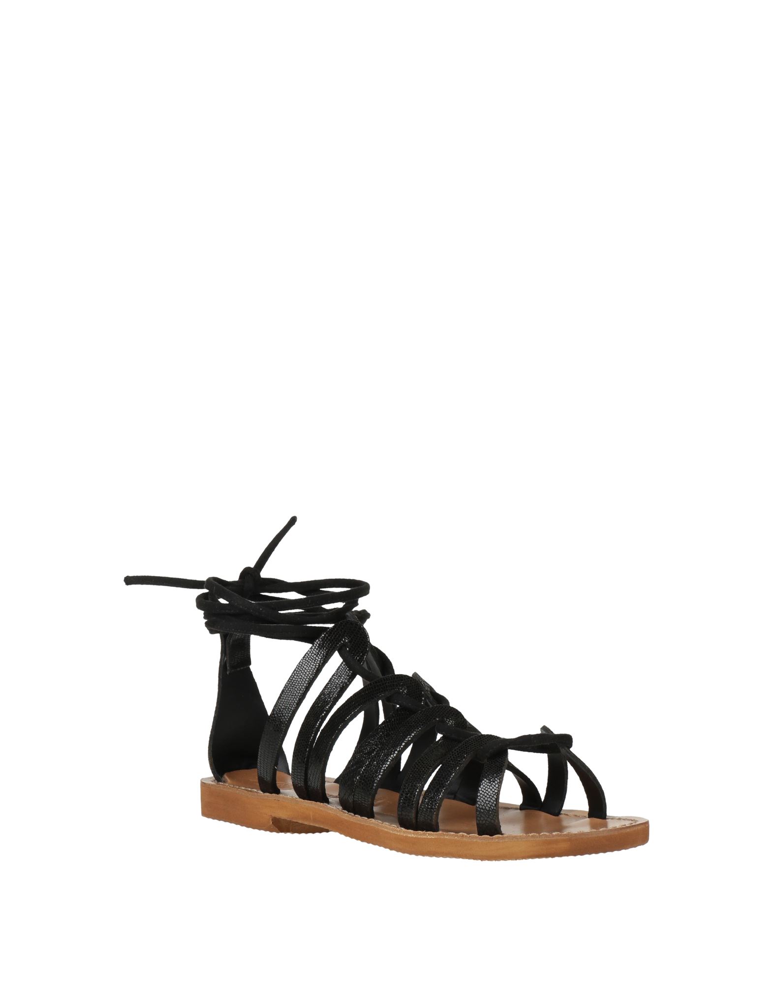  Stella D'otranto - Schuhe - Sandalen - On Yoox.com 