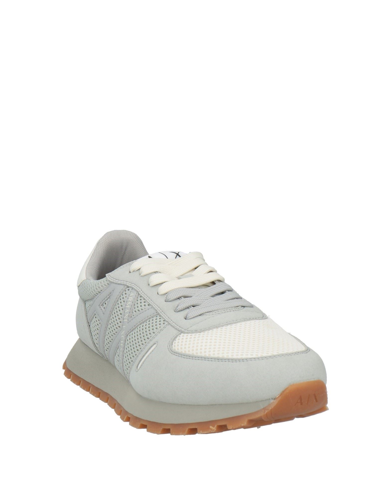  Armani Exchange - Schuhe - Sneakers - On Yoox.com 