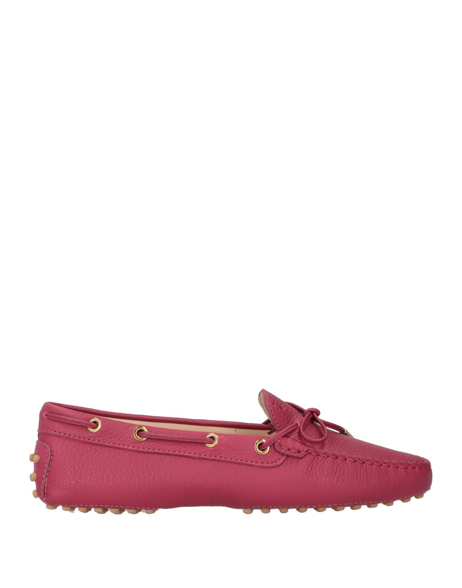 TOD'S ΠΑΠΟΥΤΣΙΑ Μοκασίνια
