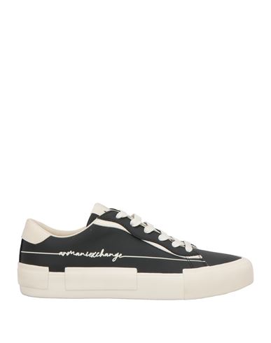 Sneakers Mujer Negro 35,35.5,36,36.5,37.5,38.5,39,39.5,40,40.5,41 Mujer