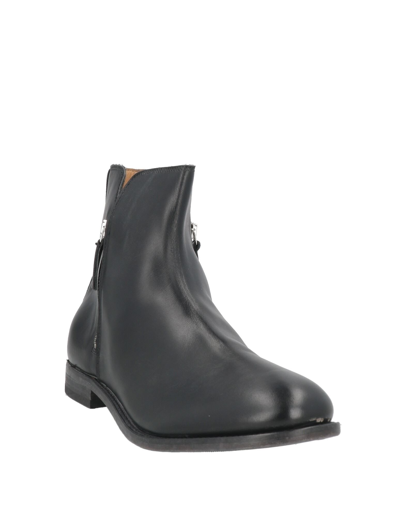 Moma - Calzado - Botines De Caña Alta - On Yoox.com 