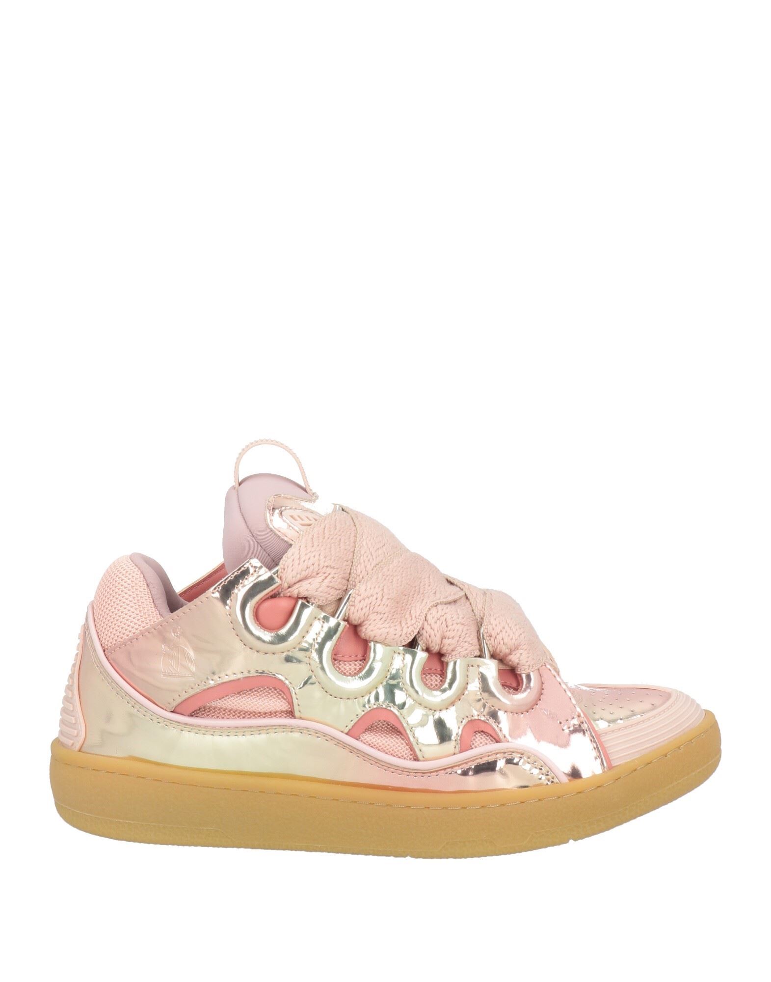  Lanvin - Schuhe - Sneakers - On Yoox.com 