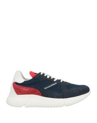Sneakers Herren Nachtblau 42 Herren