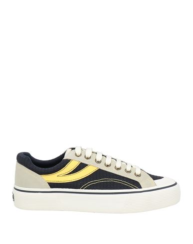 Sneakers Mujer Azul noche 37 Mujer