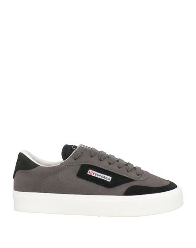 Sneakers Mujer Gris 37 Mujer