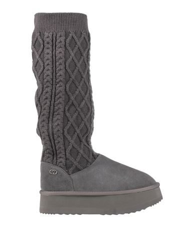 Stiefel Damen Grau 35,38,39,41 Damen