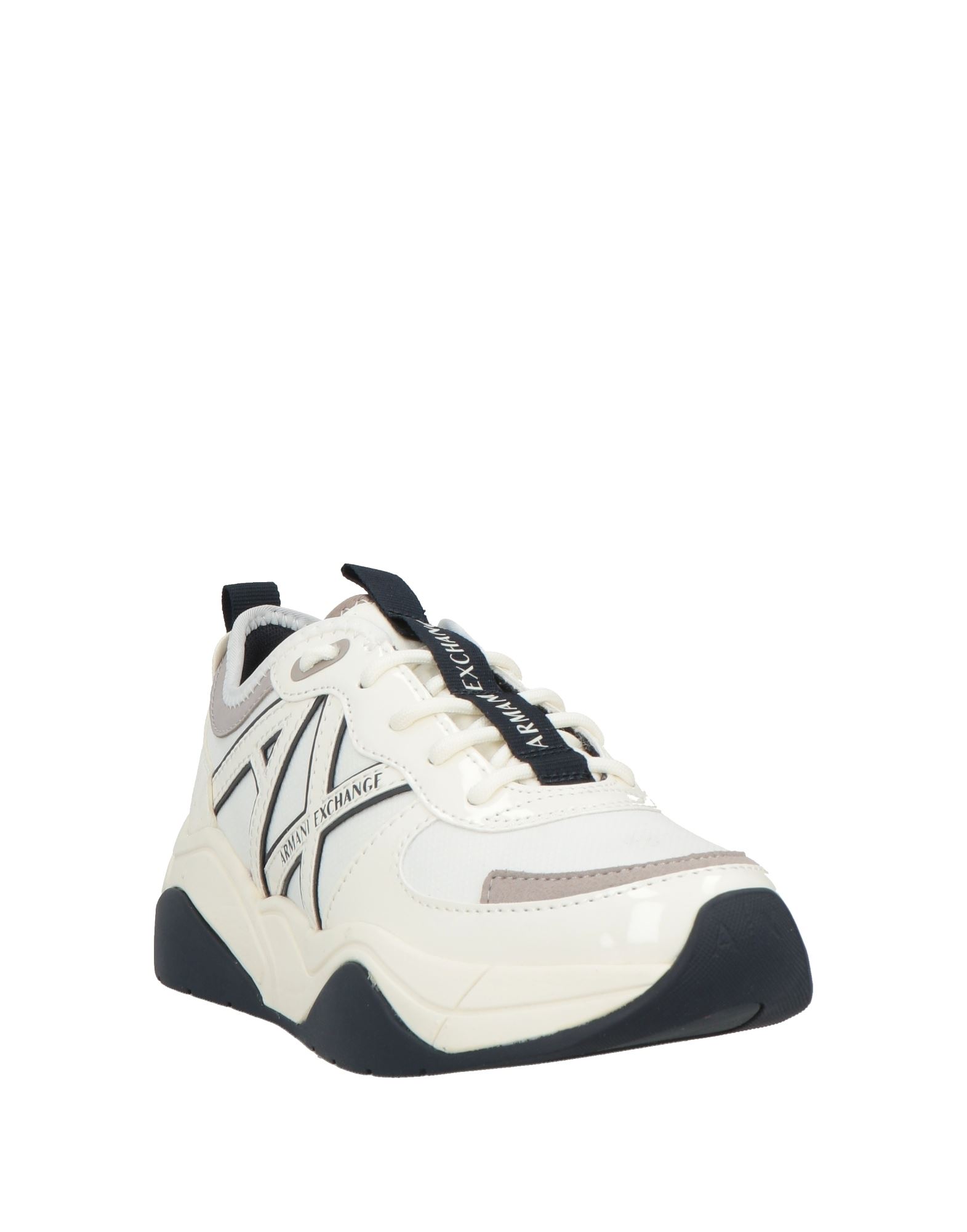  Armani Exchange - Schuhe - Sneakers - On Yoox.com 