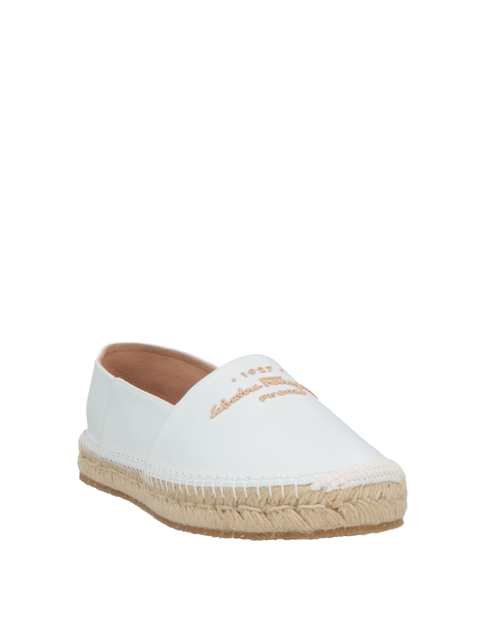  Ferragamo - Schuhe - Espadrilles - On Yoox.com 
