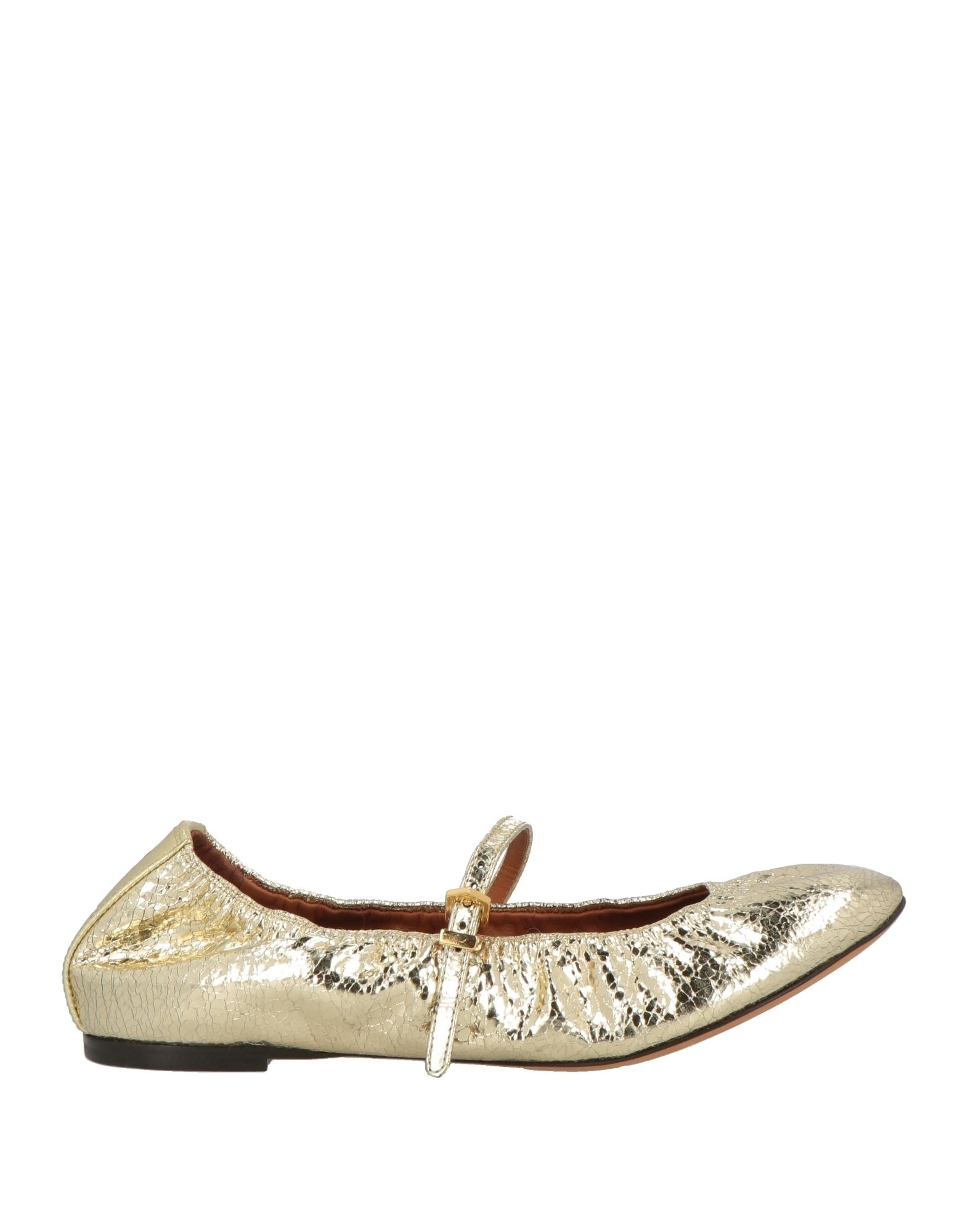  Lanvin - Calzado - Bailarinas - On Yoox.com 