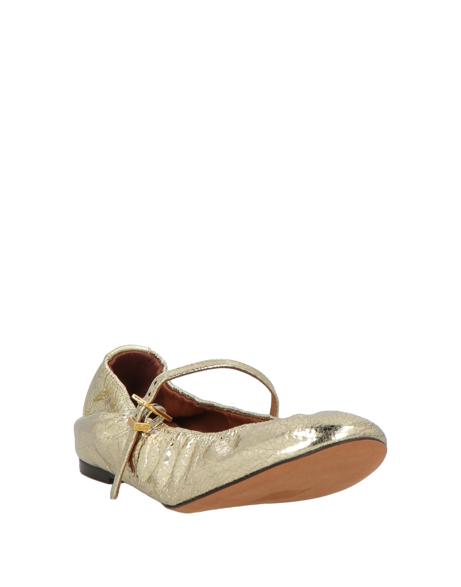  Lanvin - Calzado - Bailarinas - On Yoox.com 