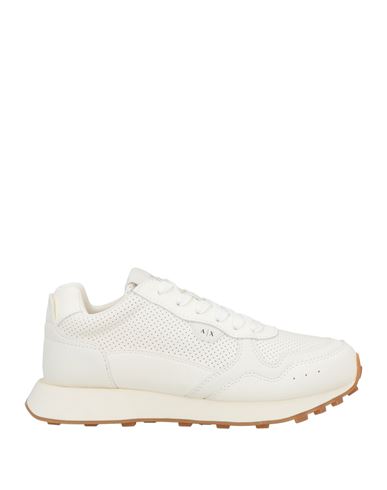 Sneakers Mujer Hueso 35,39,40,41 Mujer