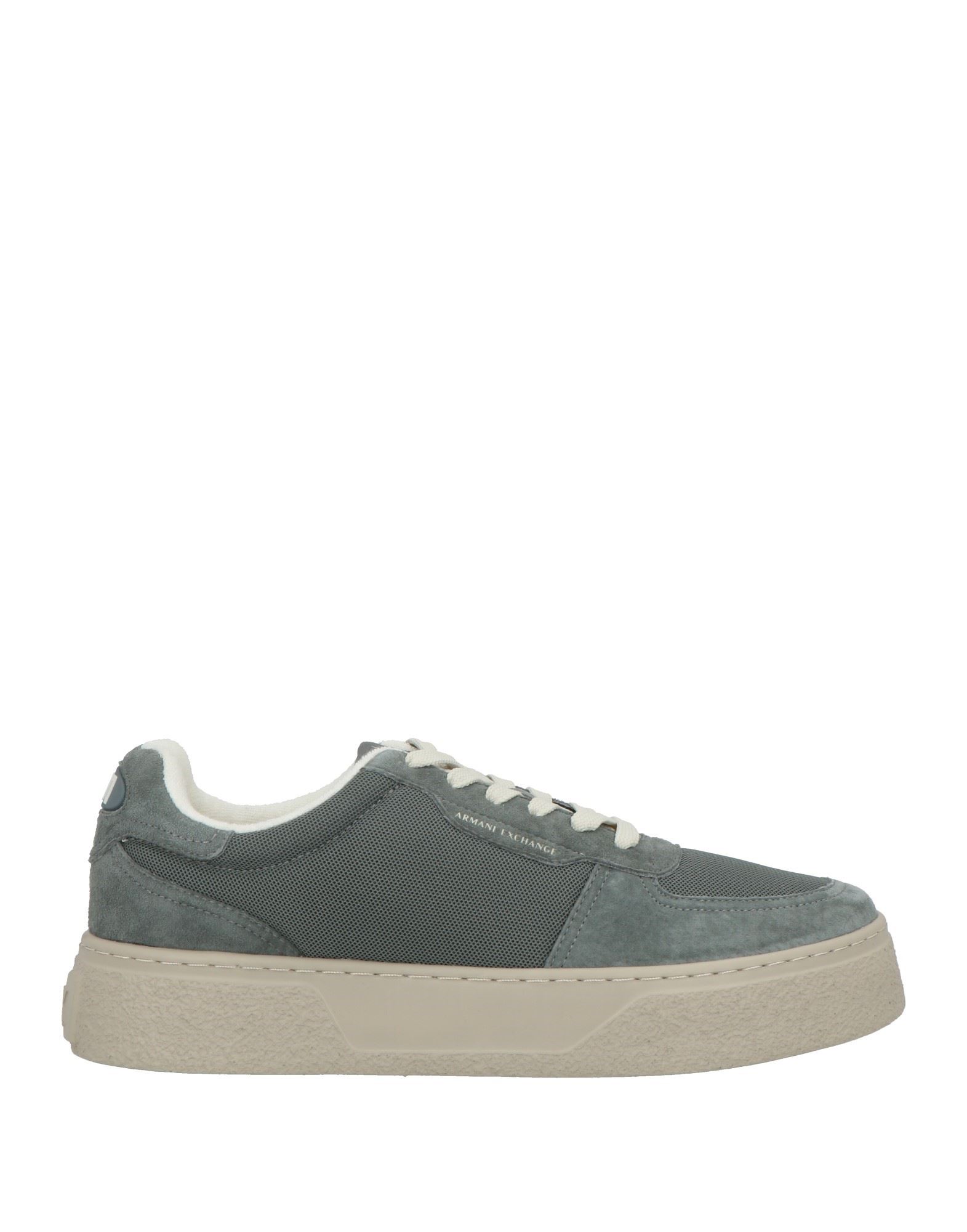  Armani Exchange - Schuhe - Sneakers - On Yoox.com 