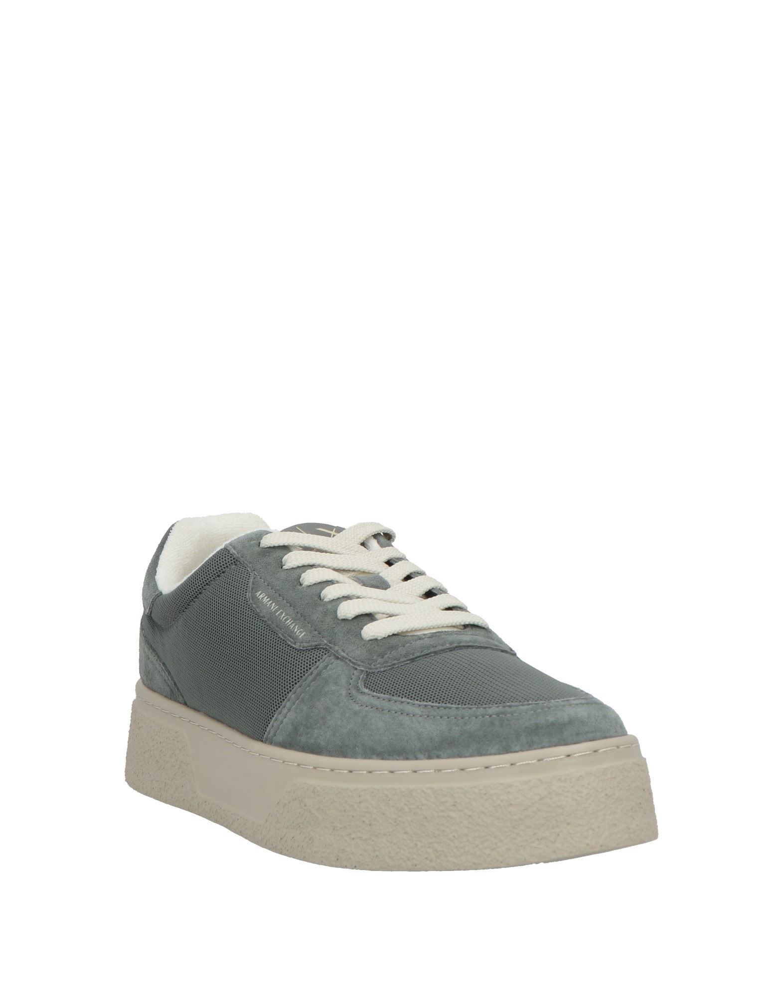  Armani Exchange - Schuhe - Sneakers - On Yoox.com 