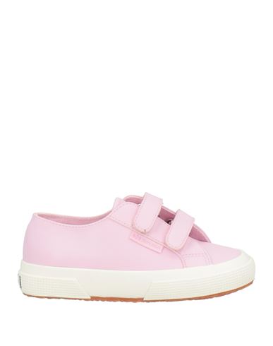 Superga Babies'  Toddler Girl Sneakers Pink Size 10.5c Textile Fibers