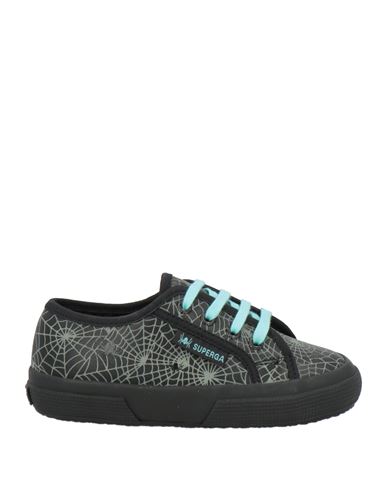 Sneakers Jungen 3-8 jahre Schwarz 27 Jungen 3-8 jahre