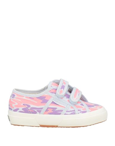 Superga Babies'  Toddler Girl Sneakers Purple Size 10.5c Textile Fibers
