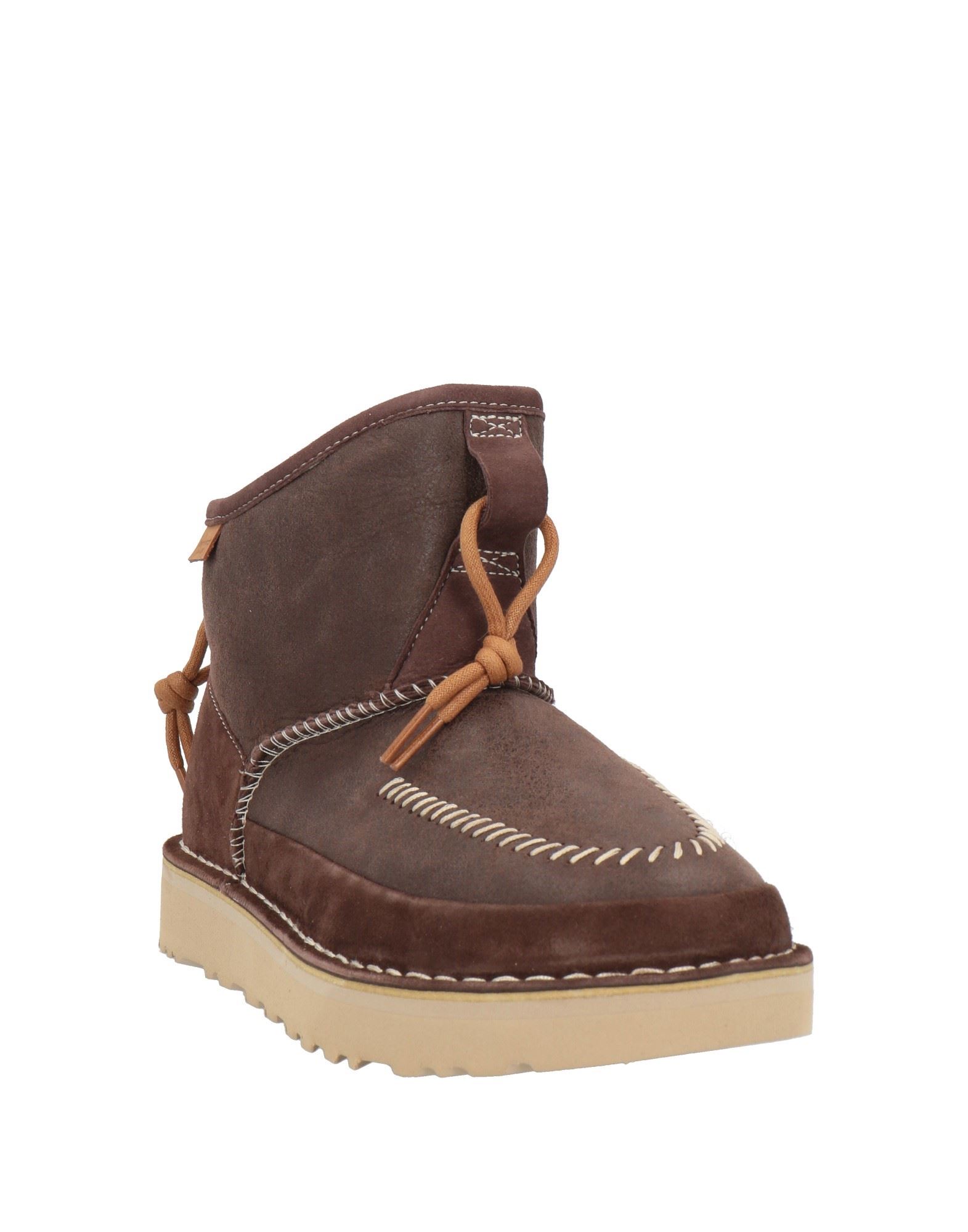  Ugg - Schuhe - Stiefeletten - On Yoox.com 