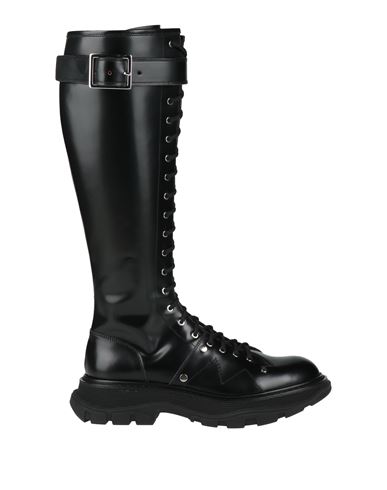 Bota Mujer Negro 36,36.5,37.5,38.5,39,41,41.5 Mujer