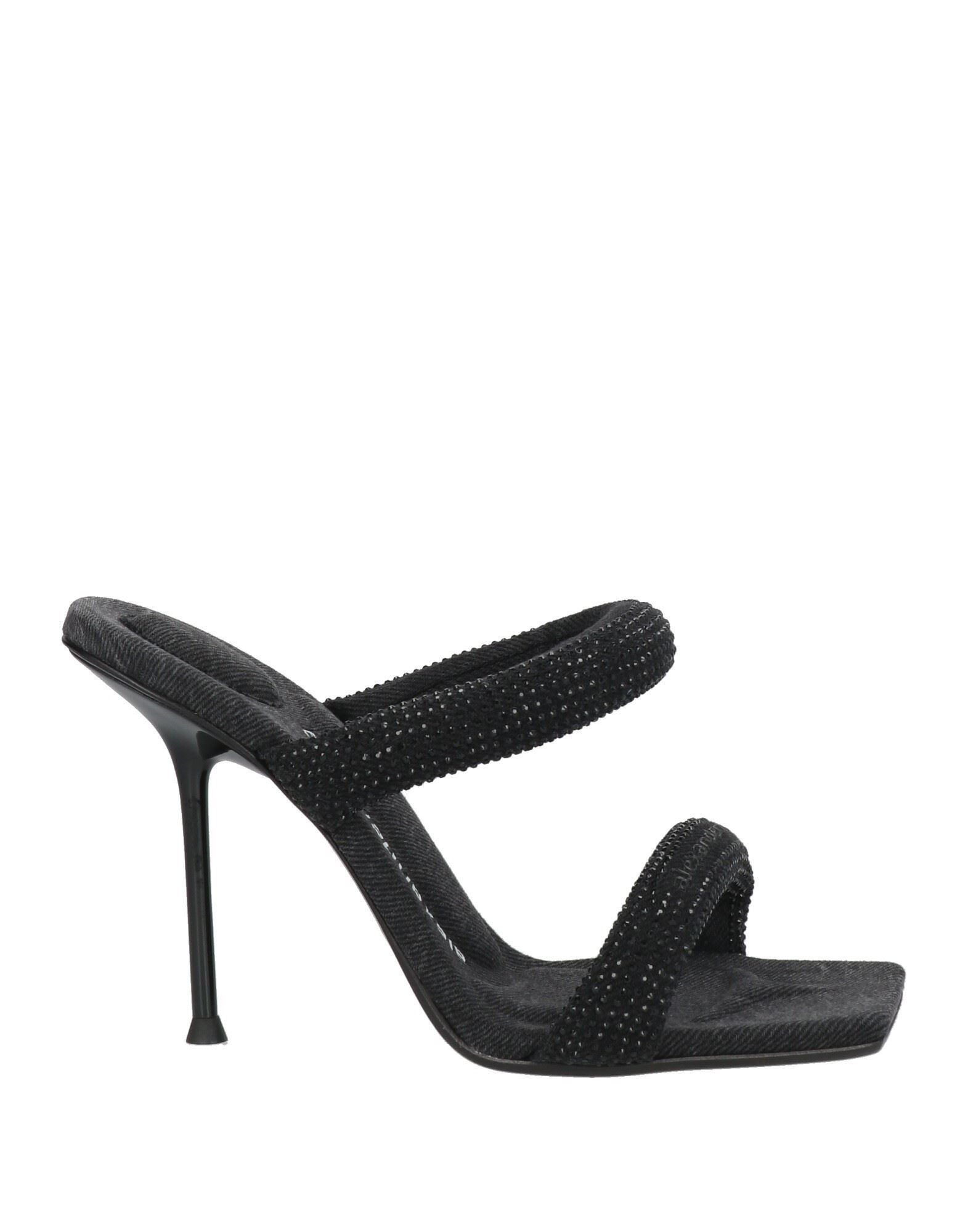 ALEXANDER WANG ALEXANDER WANG ΠΑΠΟΥΤΣΙΑ Πέδιλα