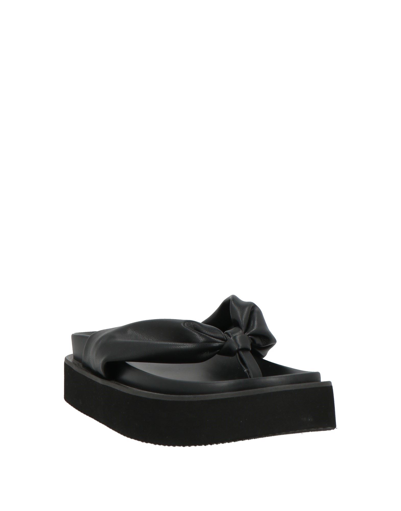  Yohji Yamamoto - Schuhe - Zehentrenner - On Yoox.com 