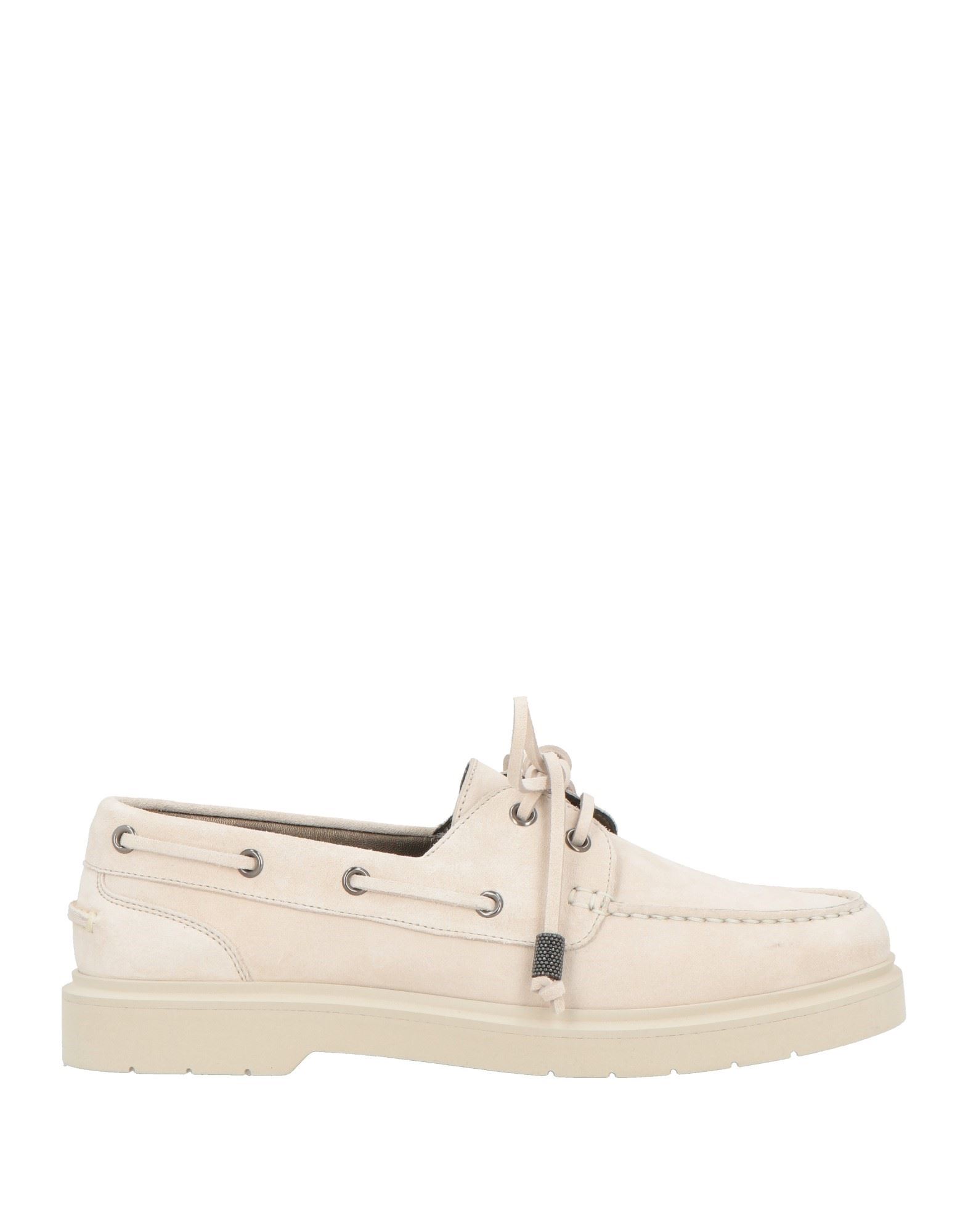 Brunello Cucinelli - Schuhe - Mokassins - On Yoox.com 