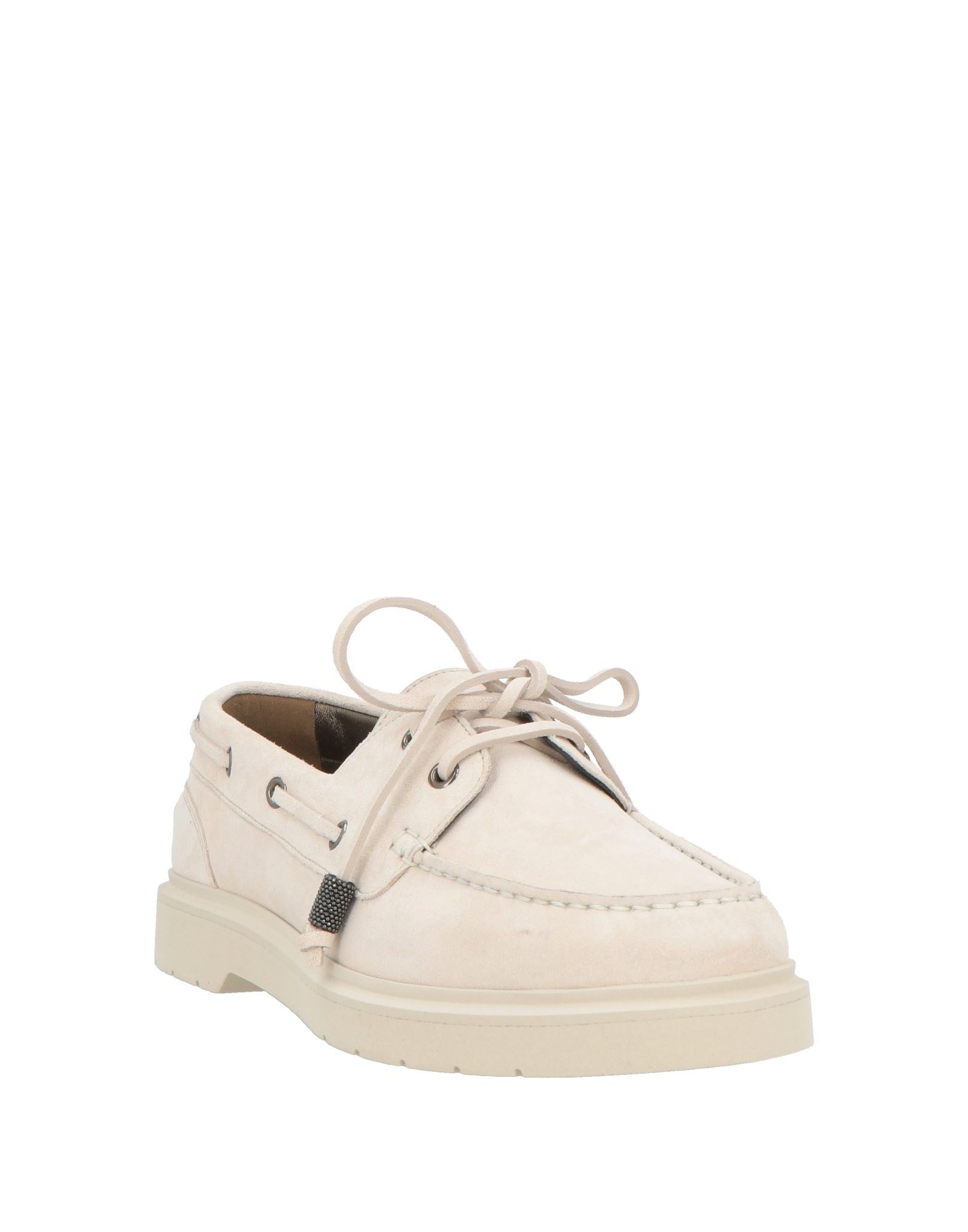  Brunello Cucinelli - Schuhe - Mokassins - On Yoox.com 