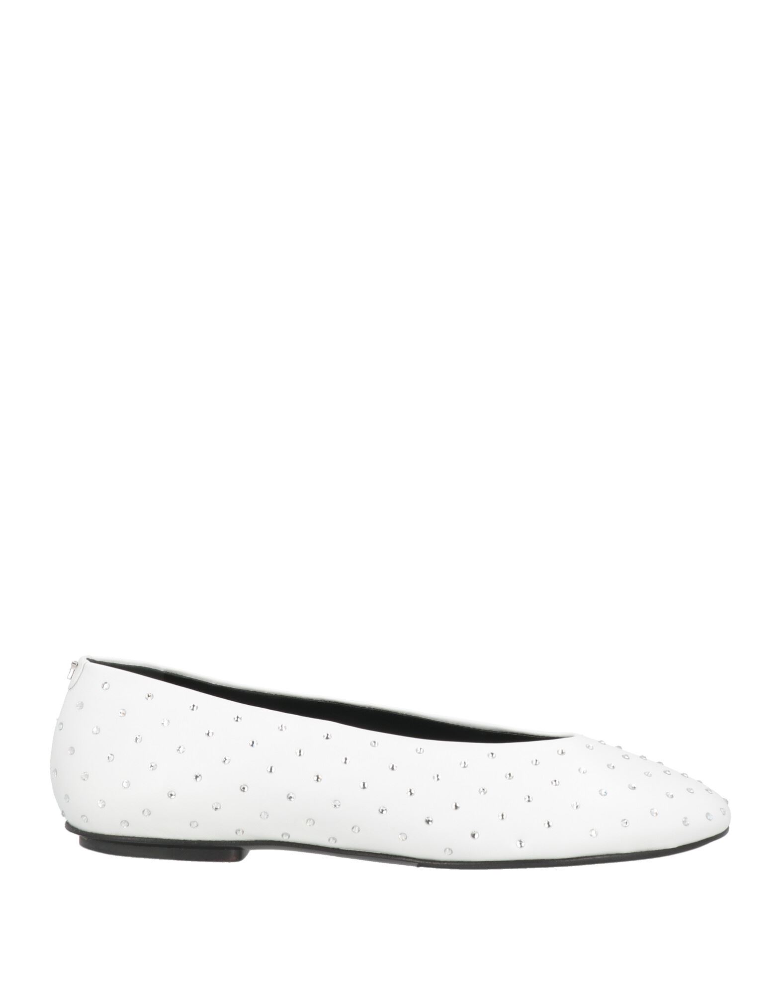  Sergio Rossi - Calzado - Bailarinas - On Yoox.com 