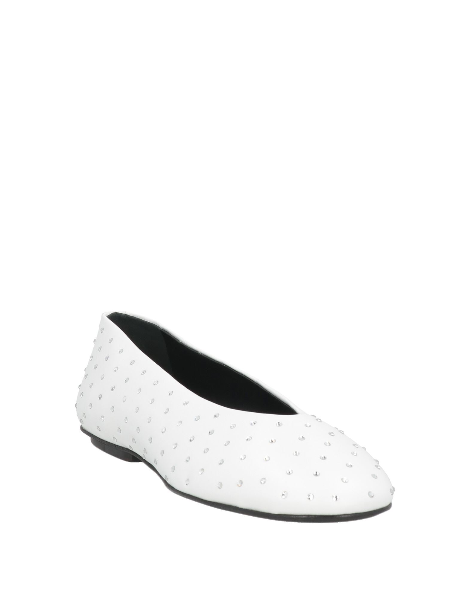  Sergio Rossi - Calzado - Bailarinas - On Yoox.com 