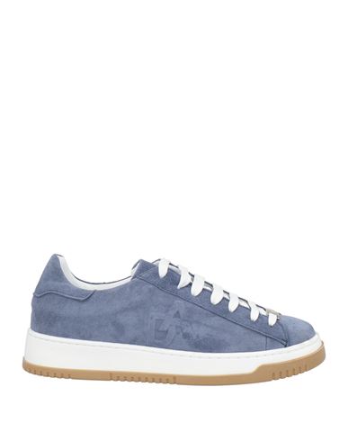 Sneakers Herren Taubenblau 39,40 Herren