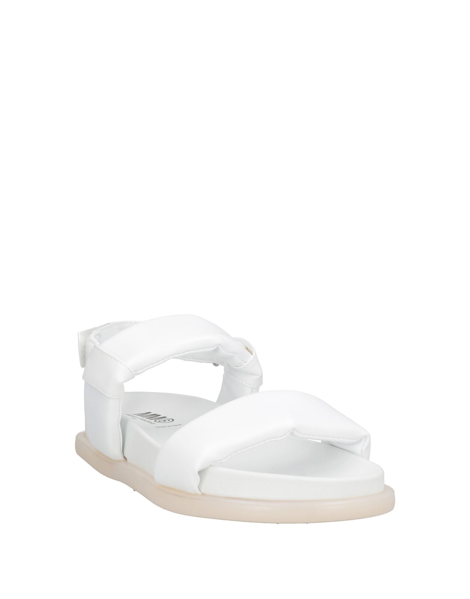  Mm6 Maison Margiela - Schuhe - Sandalen - On Yoox.com 