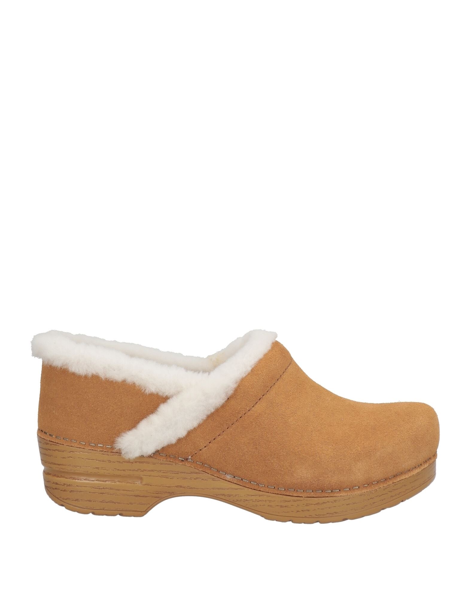 DANSKO DANSKO ΠΑΠΟΥΤΣΙΑ Μουλάρια και τσόκαρα