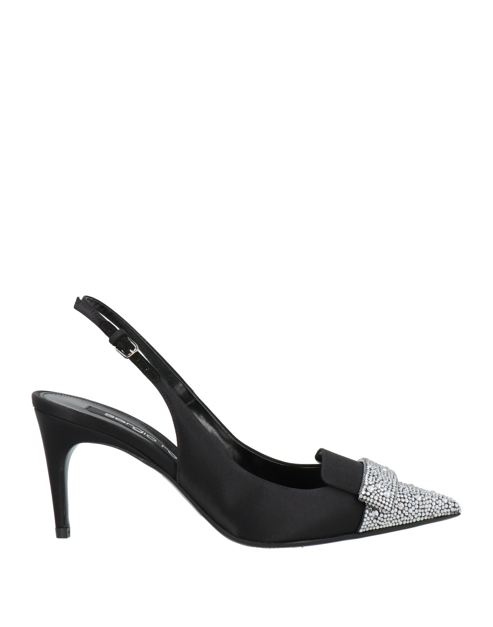  Sergio Rossi - Schuhe - Pumps - On Yoox.com 